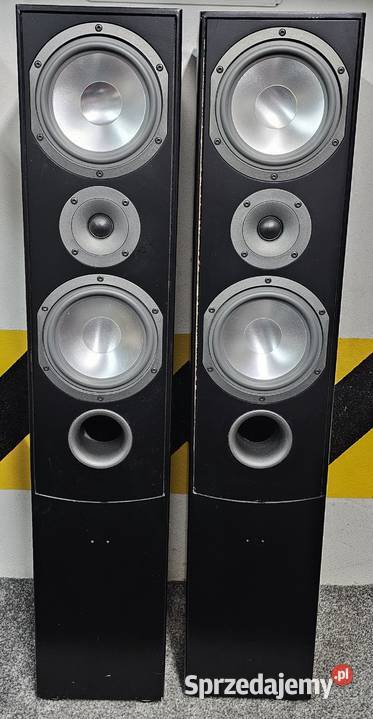 Kolumny stereo Canton GLE 470 Kraków