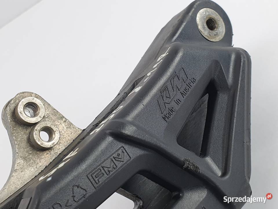 Slizg Prowadnica Lancucha Ktm Sxf 250450 0711 Łódź sprzedam