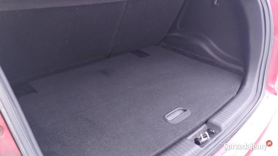 Kia Venga 14 Mały Przebieg Krajowy Prywatnie Venga