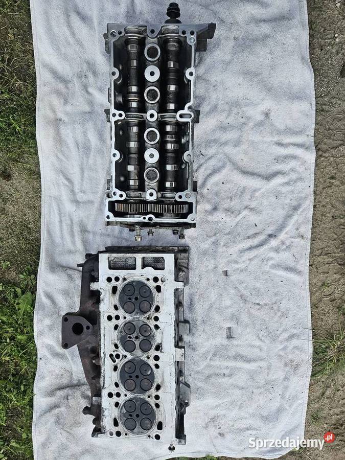 Części do silnika 13 cdti jtd tdci osobowe Pozostałe wielkopolskie Trzemeszno