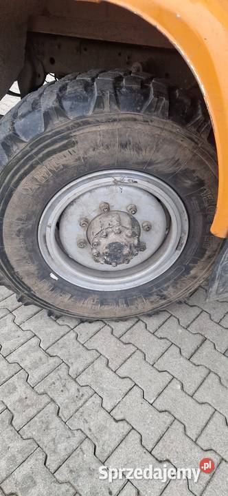 Koła Star 266 Zambrów