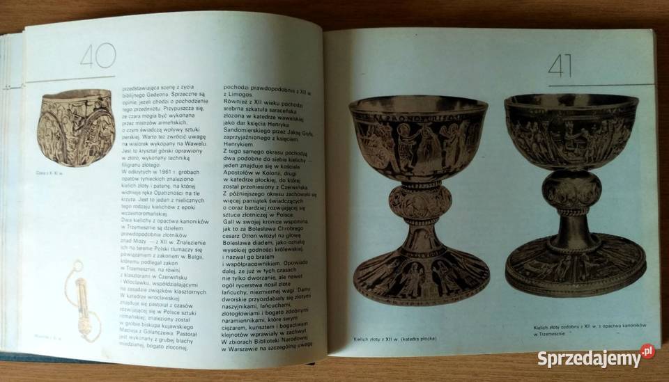 Złotnictwo Rzeszów