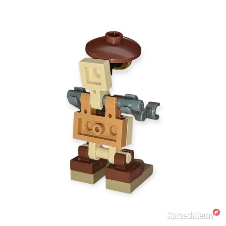 Lego Org Figurka Star Wars Pit Droid SW0037 Lego Warszawa