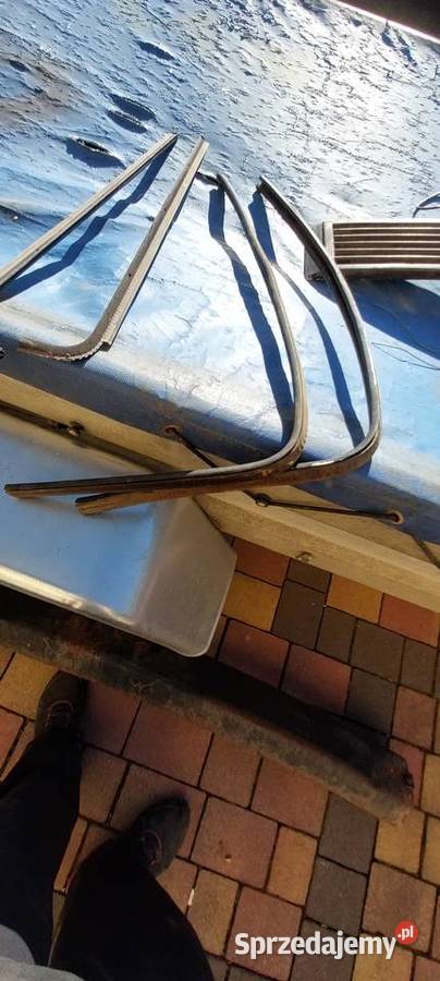 Vw t3 czesci Samochody na części Oława