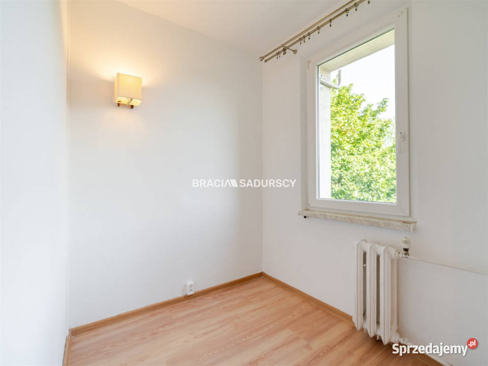 Mieszkanie 3205m2 3pokojowe Kraków Szopkarzy