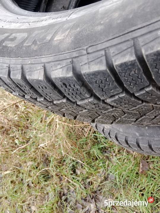 Opony 23560 r18 Kęty