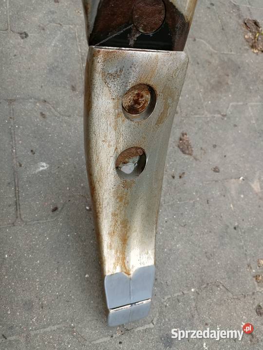 Horsch Terrano 3m agregat bezorkowy Brutto Skwierczyn Lacki