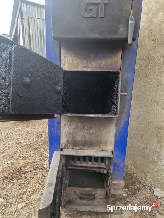 Czesci pieca weglowego 15kW Galmet drzewowegiel opolskie Równe