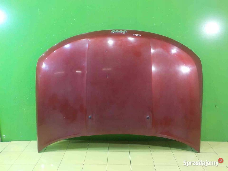 JEEP COMPASS LIFT I 11r maska mazowieckie Suków