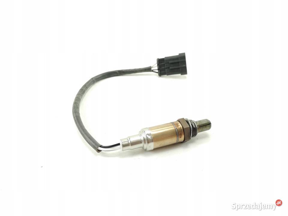 SONDA LAMBDA FIAT SEICENTO SPORTING 9810 11 Sondy lambda