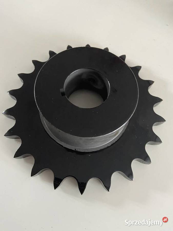 Koło 86637269 łańcuchowe napędu prasa Holland Białystok