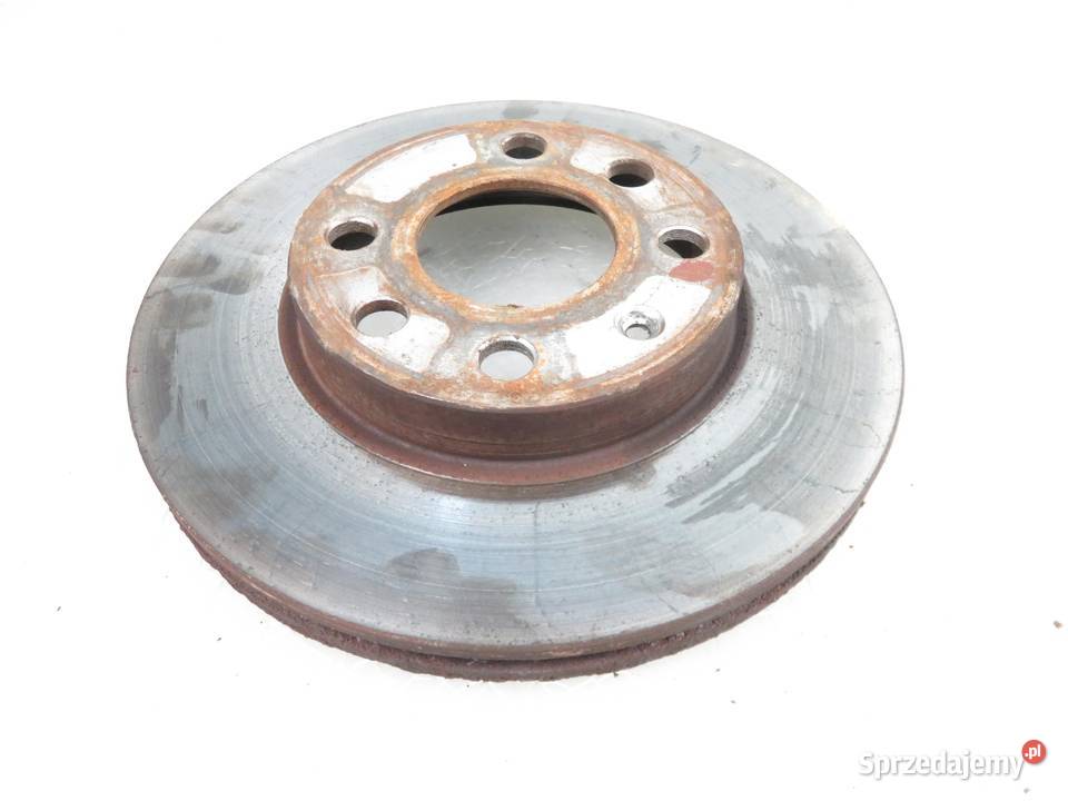 TARCZA HAMULCOWA PRZÓD OPEL CORSA C 12 16V sprzedam