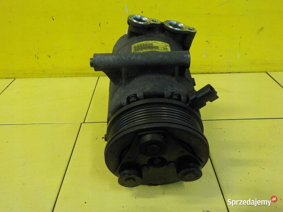 FREELANDER II 22 TD4 09r 160 224DT sprezarka Suków