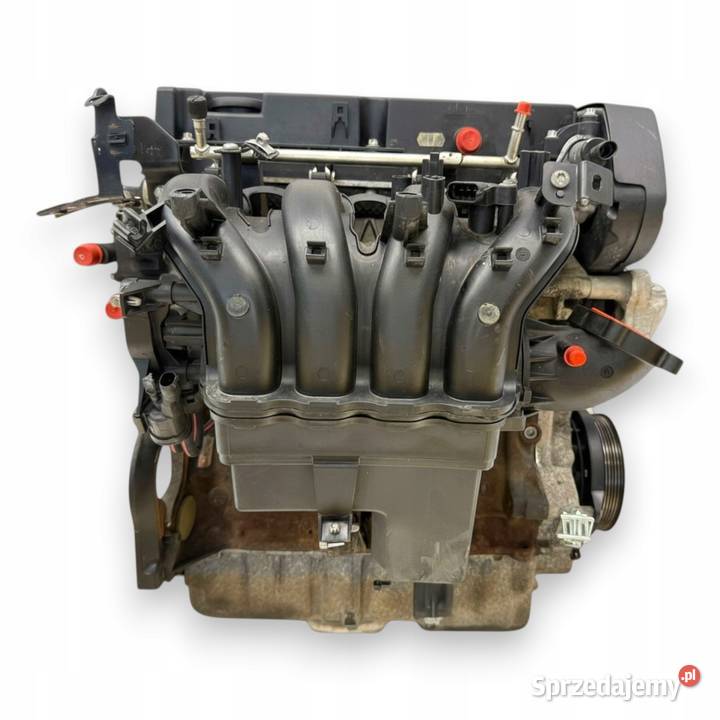 SILNIK A16XER Opel Astra IV J Insignia Mokka Silniki kompletne sprzedam
