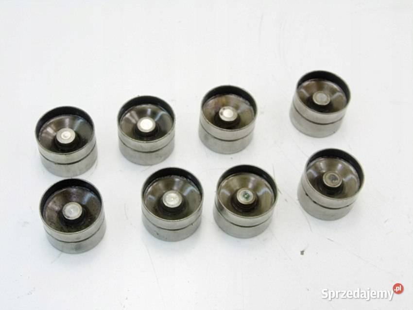 POPYCHACZE 18 8V GOLF 3 4 VENTO PASSAT AUDI 80 Sosnowiec