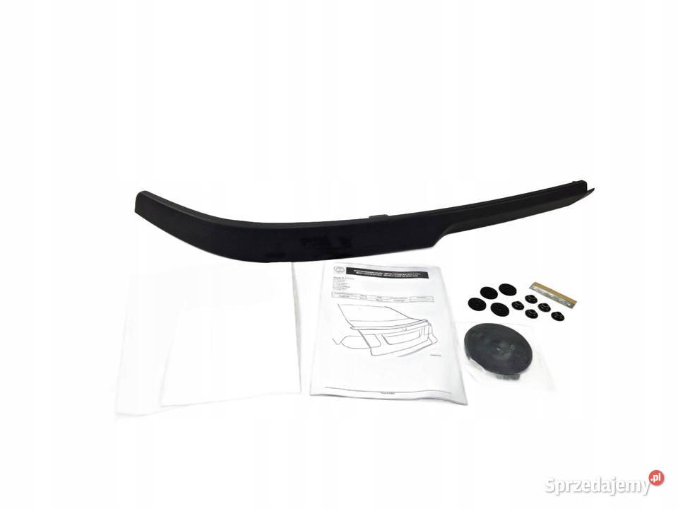 SPOJLER ZDERZAKA LEWY PRZÓD OPEL VECTRA C osobowe