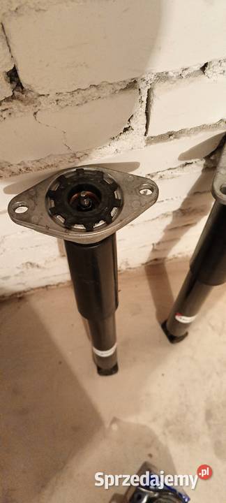 Amortyzatory tył Volvo XC60 305KM Łomża