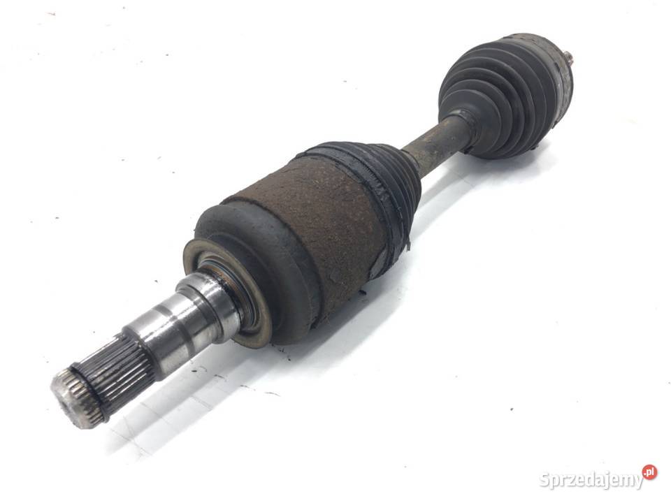 PÓŁOŚ LEWA TOYOTA LAND CRUISER J20 57 381 Półosie sprzedam