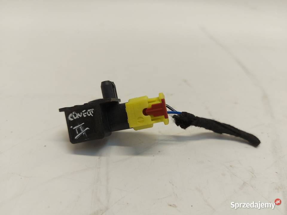 Ford Tourneo Connect III MK3 CZUJNIK UDERZENIOWY