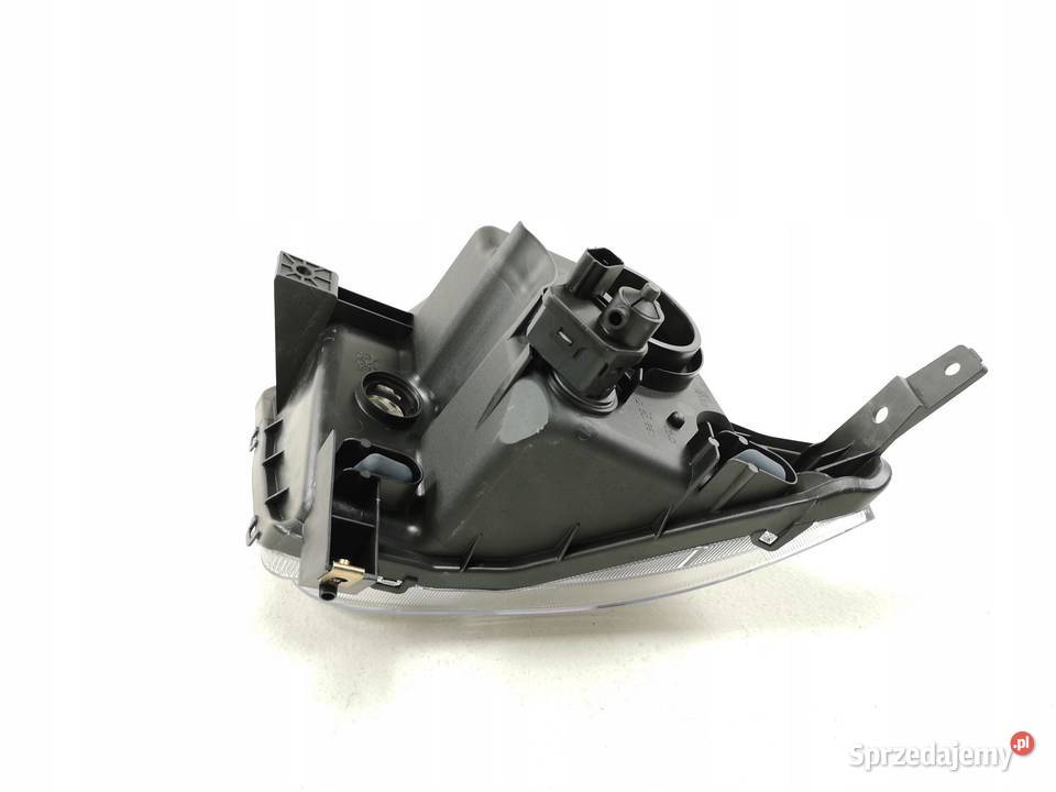 LAMPA PRAWY PRZÓD SUBARU JUSTY 0307 ORYGINAŁ ASO osobowe