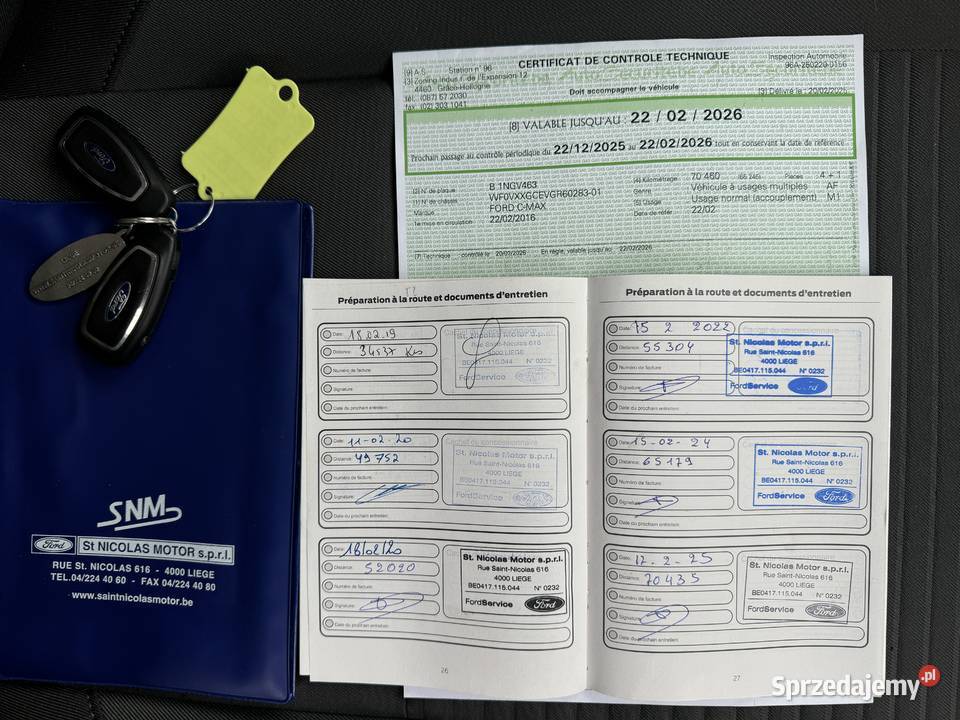 15 150 74 TITANIUM NAWIGACJA STAN Kraków