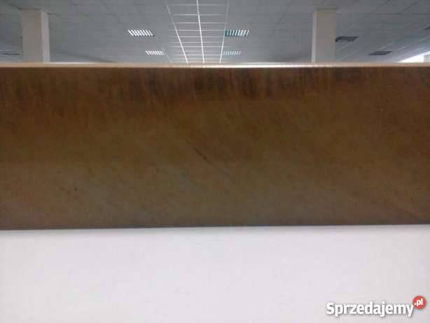 Cokół gresowy połysk 95x505 sprzedam