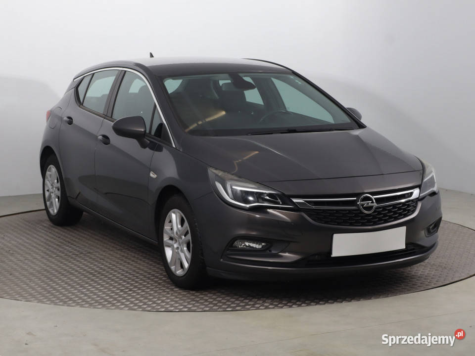 Opel Astra 16 CDTI Astra Bielany Wrocławskie