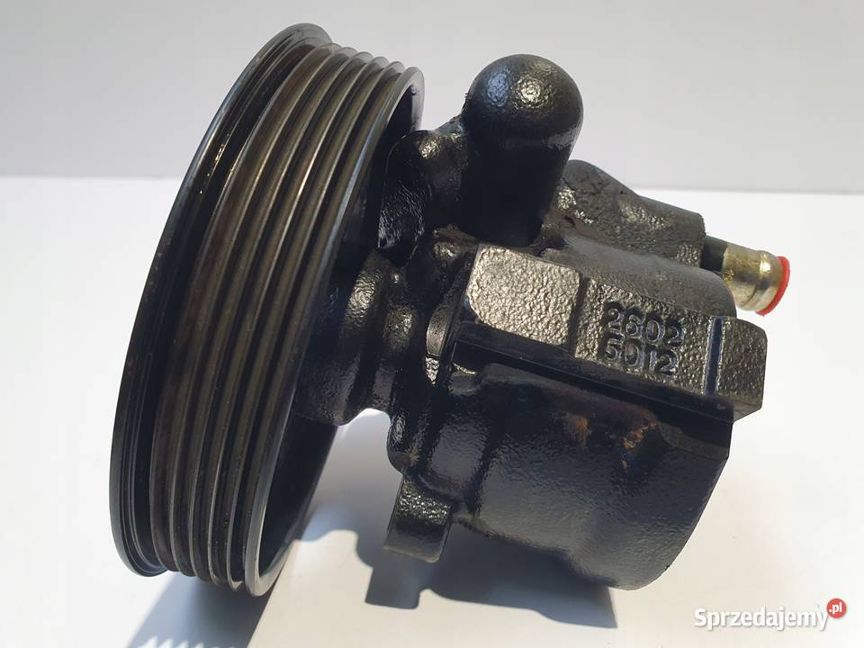 POMPA WSPOMAGANIA Renault Kangoo 16 16V sprzedam