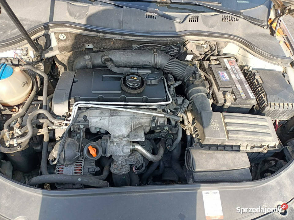 Volkswagen Passat Volkswagen Passat 20TDI 140 Tarnów sprzedam