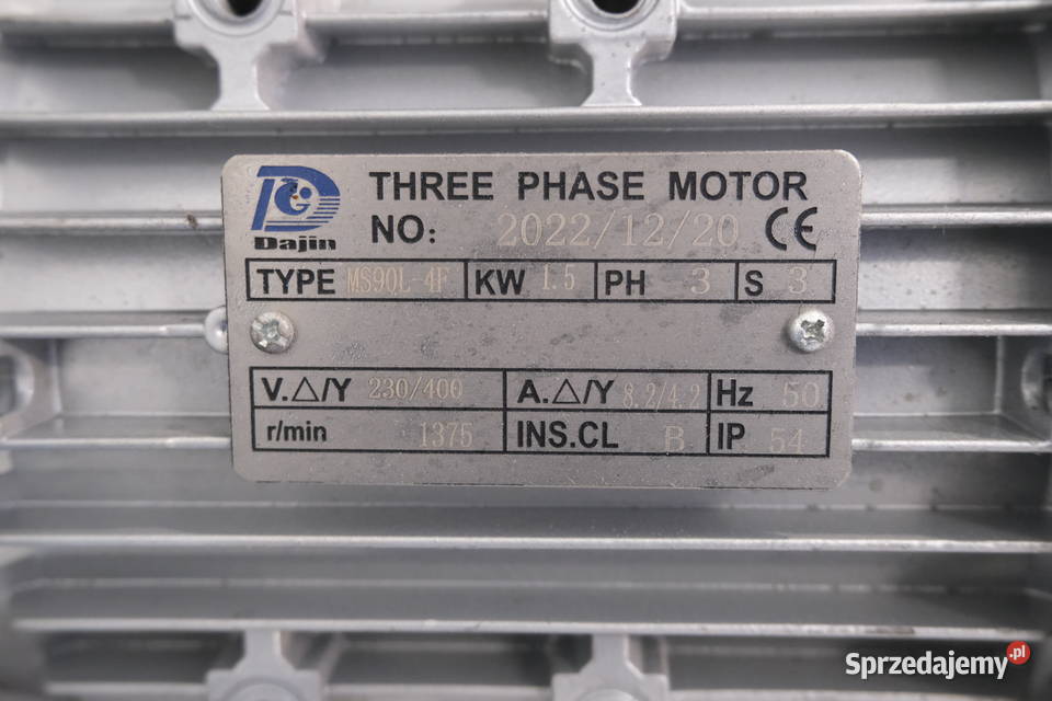 NORTEC PJ2500M Warszawa sprzedam