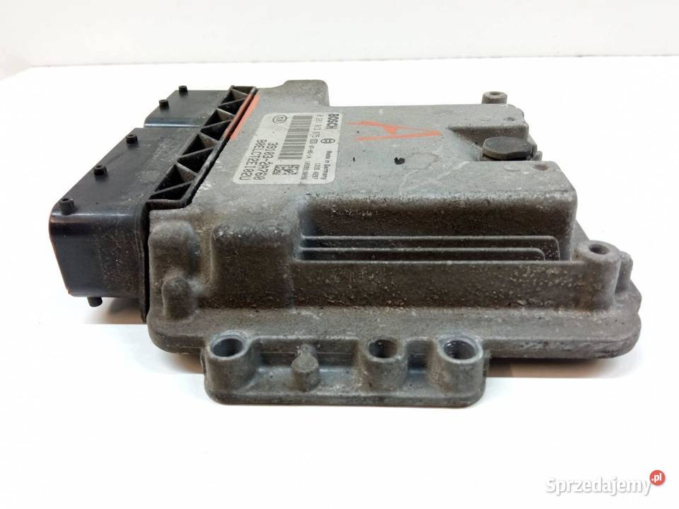 STEROWNIK SILNIKA 391032A760 16 CRDI 89 Kia Ceed Sterowniki