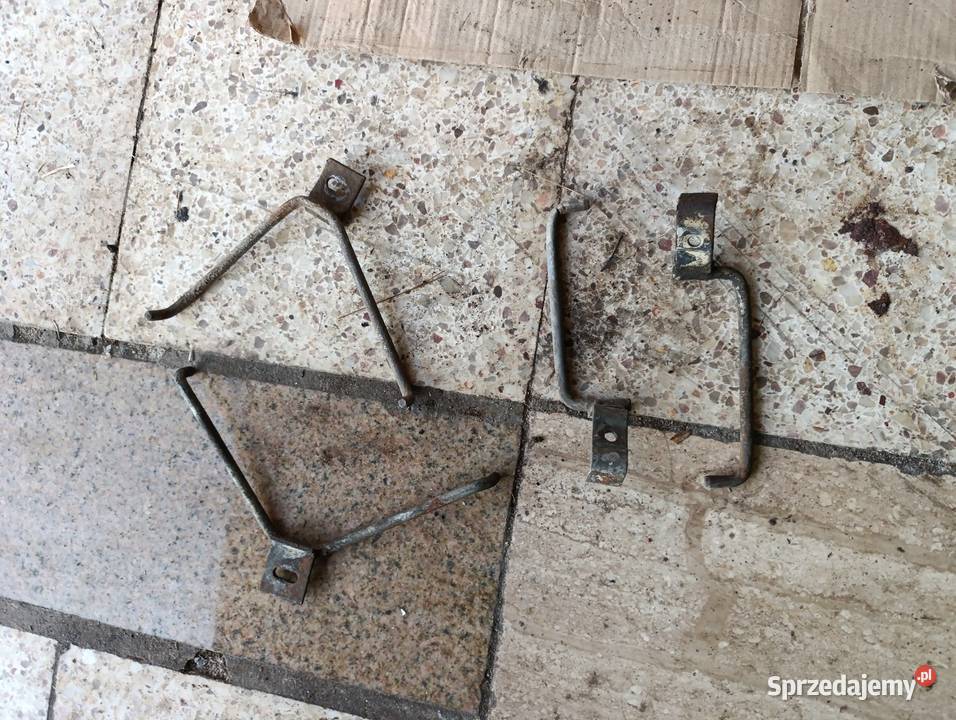 SHL gazela na części małopolskie Kraków sprzedam