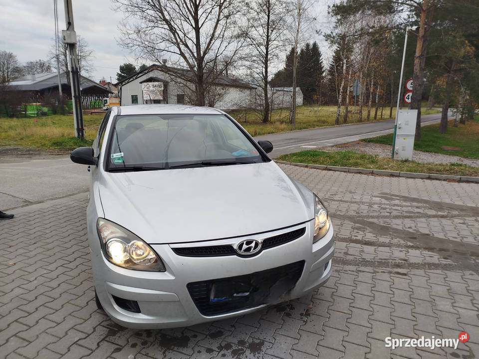 Hyundai i30 16 crdi i30 Rzeszów