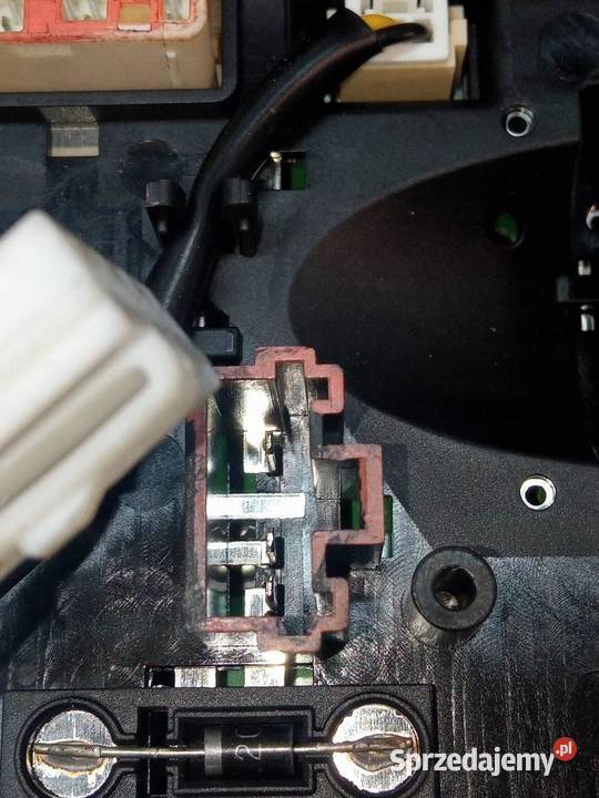 LAMPKA PODSUFITKI 9800N9230MMH Hyundai Tucson IV