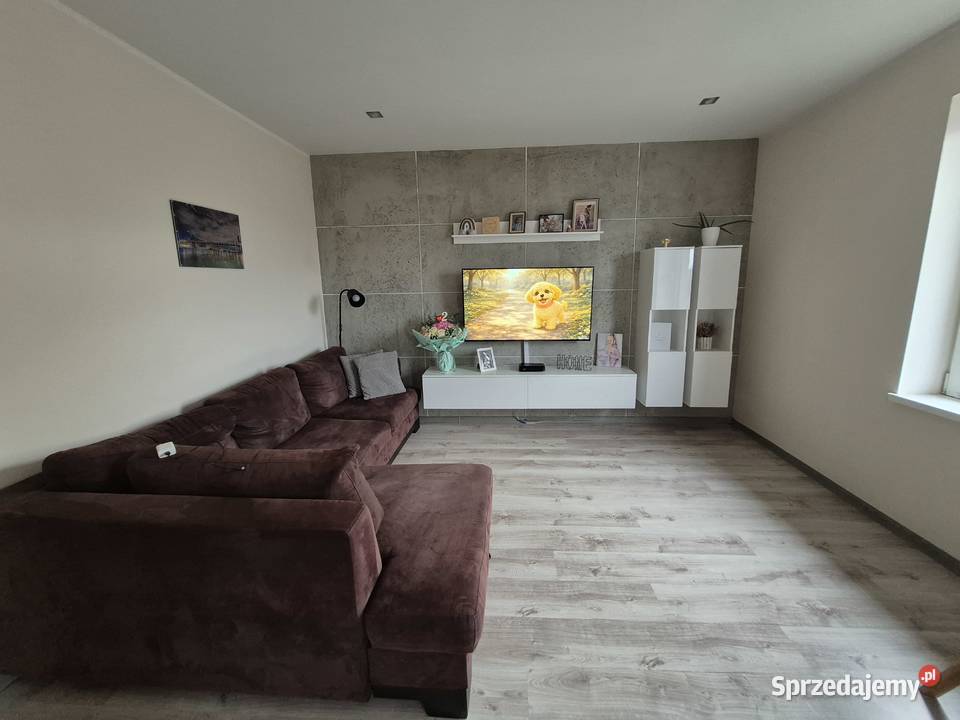 Dom jednorodzinny Lębork