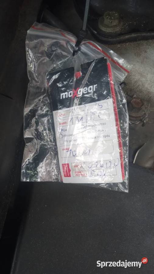 Okazja 145kucy silnik 20 Duratek Ori Przebieg elektrycznie ustawiane fotele łódzkie Łódź sprzedam