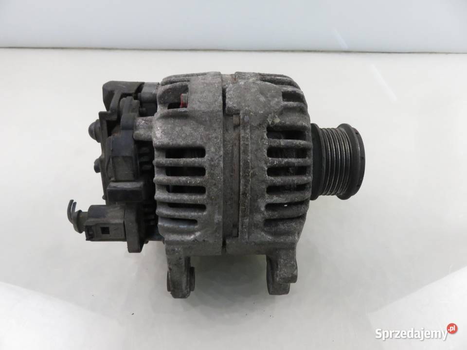 ALTERNATOR SEAT LEON I 1M1 19 TDI AHF 038903023L osobowe