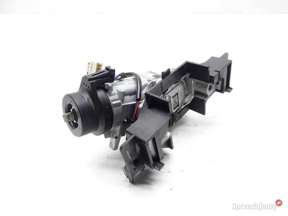 STACYJKA GROT KLUCZYKA 1K0905851 VW GOLF VII osobowe