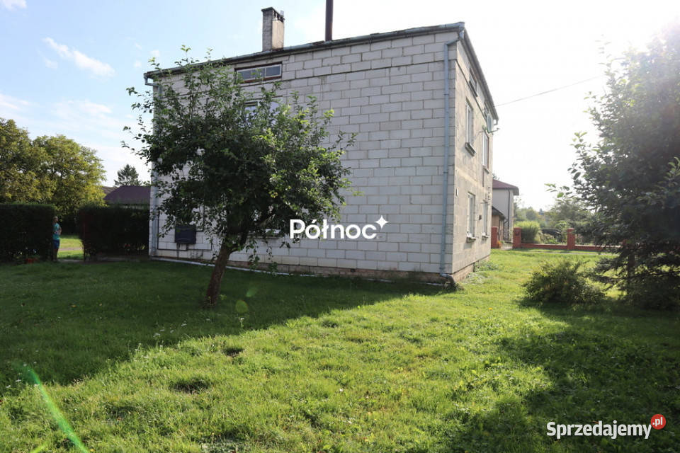 Sprzedam dom o powierzchni 200 mkw w Sitańcu Sitaniec