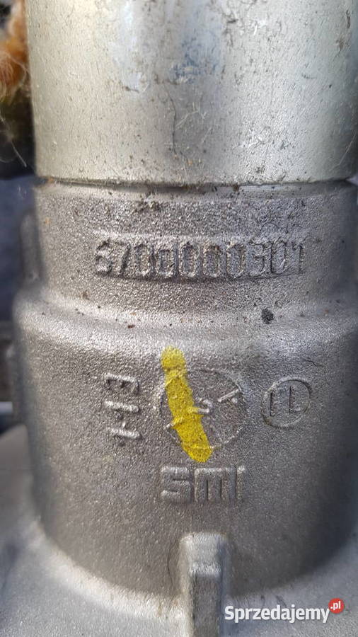 wspomaganie ekektryczne renault clio II lift Zawieszenie i układ kierowniczy Szczecin