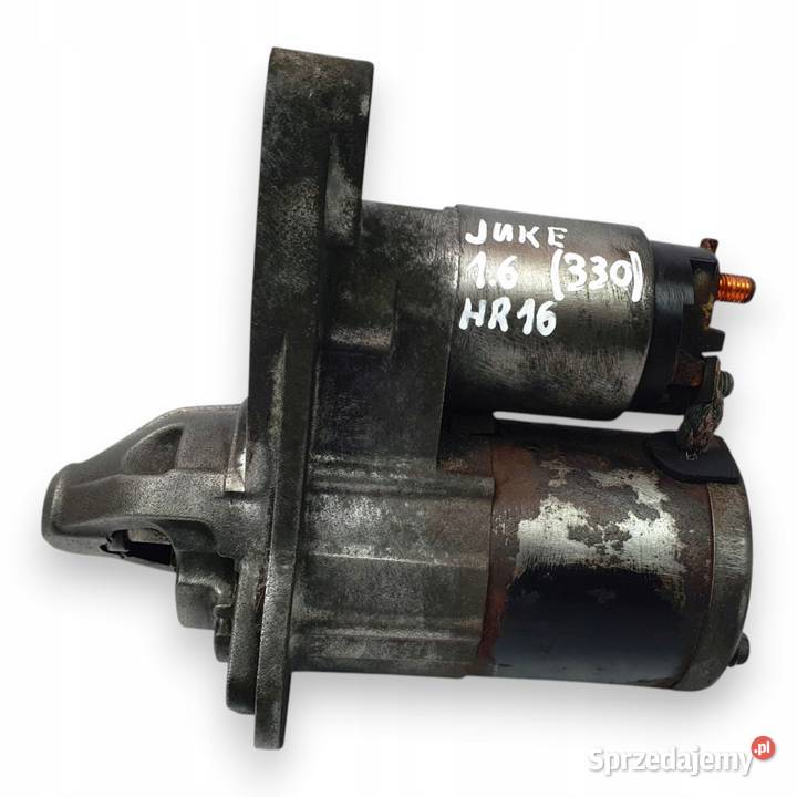 ROZRUSZNIK Nissan Juke 16 HR16 23300BC20A Chełm
