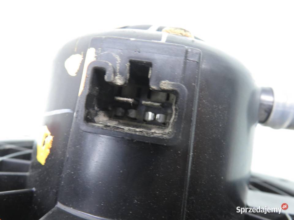 DMUCHAWA MITSUBISHI OUTLANDER II 7802A217 małopolskie