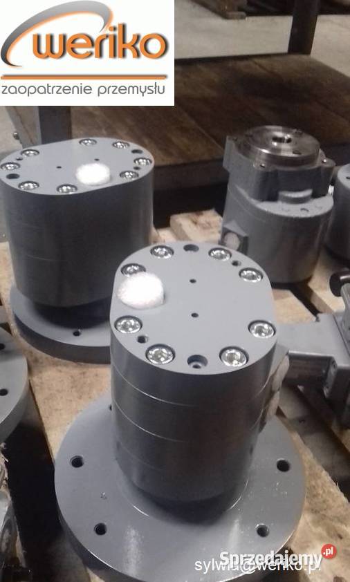 Pompa szlifierki SPC SPD SWA SPM 4AM 4AMP Lubin