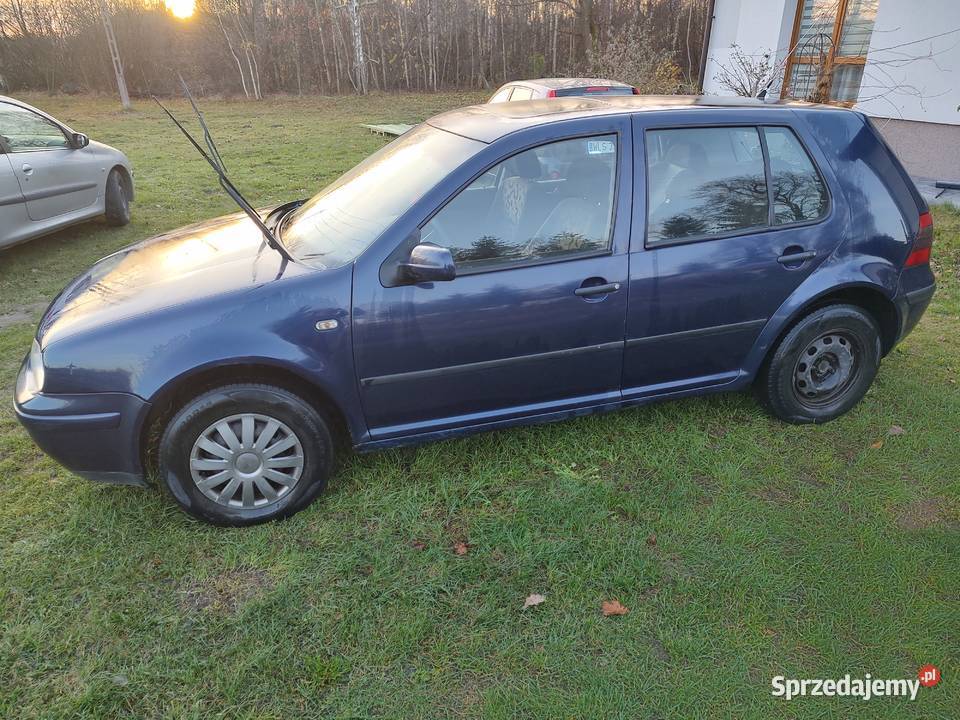 Sprzedam samochód osobowy lubelskie Lubartów