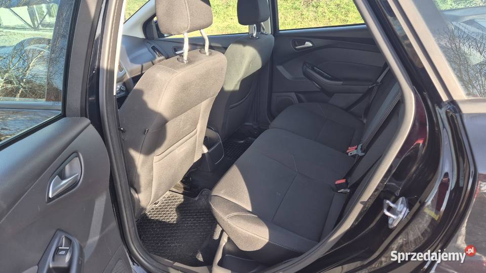 FOCUS 15 CDTI 129 opłacony zadbany 1500cm3 Rzeszów