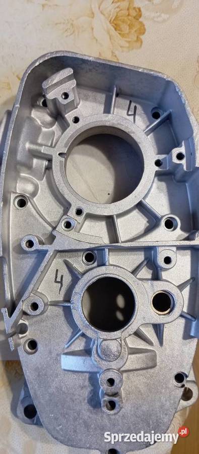 Kartery WSK 175 060 4 wielkopolskie Wągrowiec