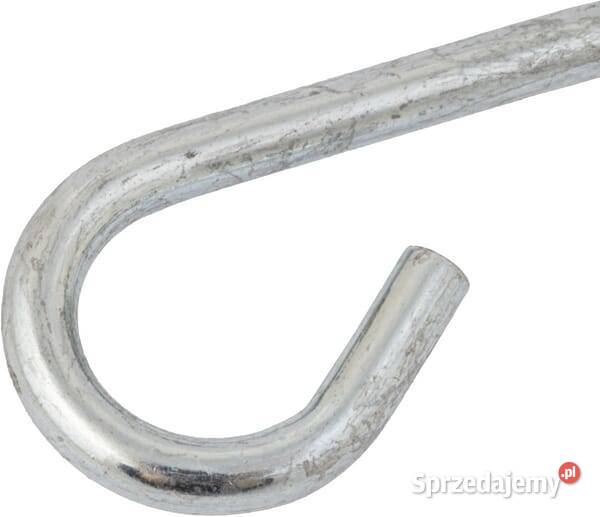 Sprężyna napinająca skrzyni biegów 492235 Do maszyn uprawowych