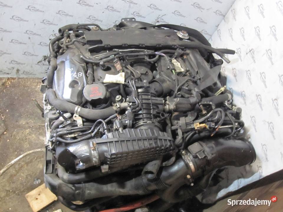 JAGUAR FTYPE 30 B SUPERCHARGER AJ126 380 152 14r osobowe Kielce