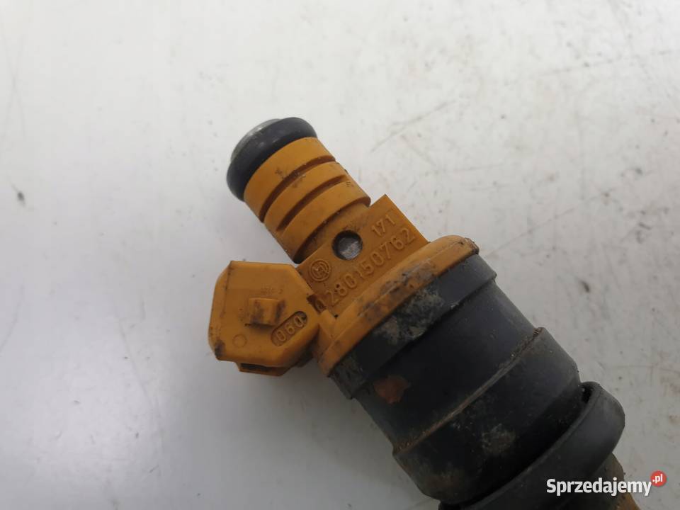 WTRYSKIWACZ Volvo 960 29 30 24V 0280150762 lubelskie Chełm sprzedam