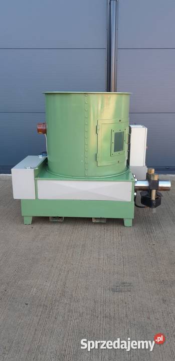 Brykieciarka do trocin POR 70 325 Naprawa sprzedam